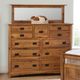 Country Classic Collection Customizable Mule Chest-1