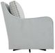 Braxton Culler Customizable Koko Swivel Accent Chair-1