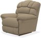 La-Z-Boy® Randell Driftwood Power Rocking Recliner with Headrest and Lumbar-3