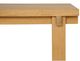 Moe's Home Collection August Natural Large Counter Table-3