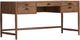 Four Hands Glenview Weathered Oak Desk-0
