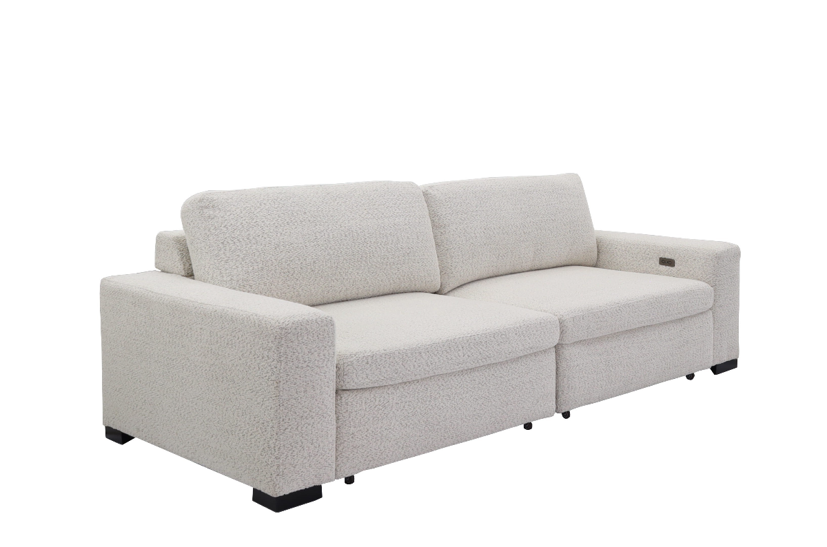Man-Wah Cheers Sofa - Thumbnail 4
