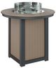 Berlin Gardens Donoma Bar Fire Table-0