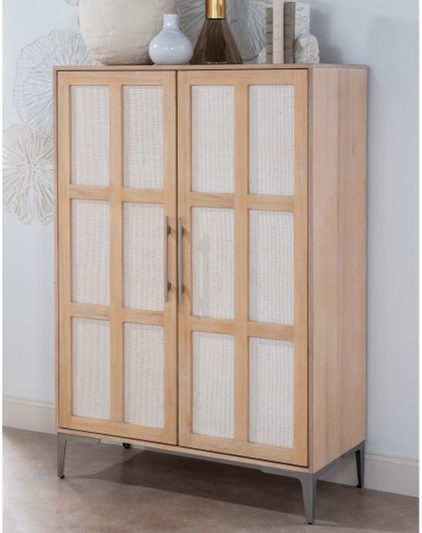 Legacy Classic Biscayne Malabar Armoire-2
