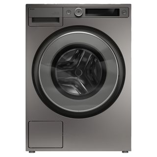 ASKO 5 Series 2.8 Cu. Ft. Titanium Steel Seal™ Front Load Compact Washer