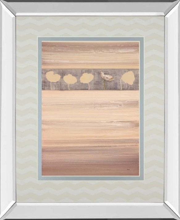 Classy Art White Passion by Holman Wall Art-0