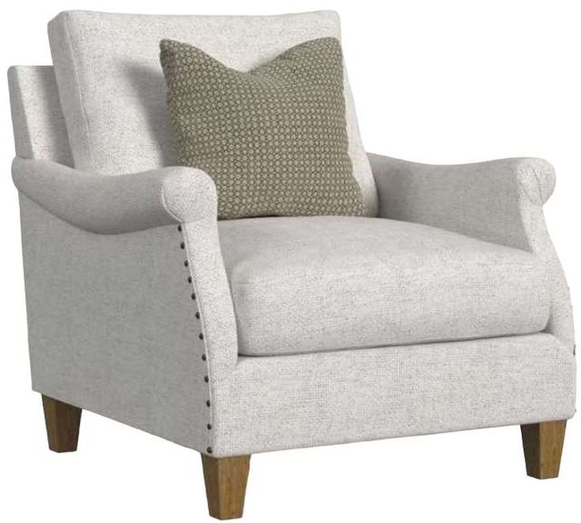 Flexsteel® Customizable Veda Florentine Chair-0