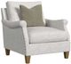 Flexsteel® Customizable Veda Florentine Chair-0