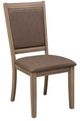 Liberty Furniture Sun Valley 3-Piece Sandstone Drop Leaf Set-2