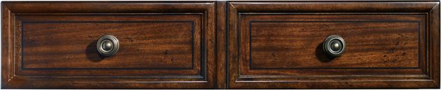 Hooker® Furniture Leesburg Mahogany Chest-3