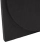 Renwil® Mura Matte Black Wall Art-4