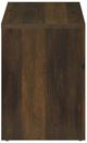Coaster® Westpark Dark Pine Nightstand -4