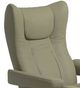 Stressless® by Ekornes® Wing Large Leg Comfort Recliner-1