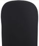 Meridian Furniture Hautely Black Accent Chair-1