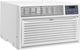 Haier 8000 BTU's White Window Mount Air Conditioner-1