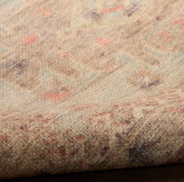 Nourison Home™ Vintage Washables 5'x7' Style 11 Area Rug-3