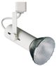Cal® Lighting & Accessories White Track Light-0