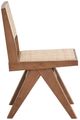 ACME Furniture Velentina 2-Piece Natural Side Chair Set-4