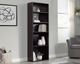 Sauder® Beginnings® Cinnamon Cherry 5-Shelf Bookcase-1