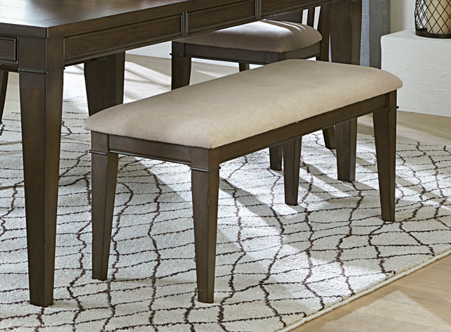 Mazin Furniture Makah 48" Bench-0