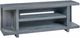 aspenhome® Latitude Deep Indigo 67" Open Console-0