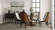 A.R.T. Furniture® Eave Hazelnut Round Dining Table-2