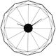 Signature Design by Ashley® Arkthorne Black Wall Clock-0