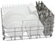 Bosch® Ascenta® Series 24" Stainless Steel Built In Dishwasher-4
