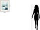 Classy Living Chill Tranquil Horizons II Wall Art-2