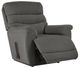 La-Z-Boy® Joshua Stone Manual Rocking Recliner-2