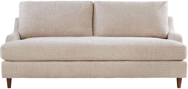 Temple Furniture Customizable Brooklyn 24660 80" Sofa-1