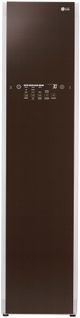 LG Styler 17.5" Steam Clothing Care-Espresso-0