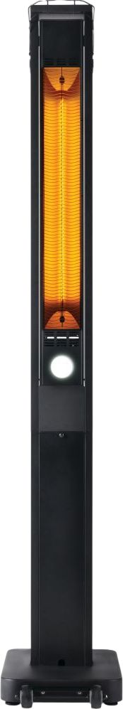 Napoleon Phantom Freestand Outdoor Electric Infrared Heater-2