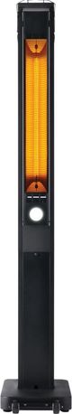 Napoleon Phantom Freestand Outdoor Electric Infrared Heater-2