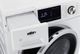 Summit® 4.4 Cu. Ft. White Front Load Ventless Electric Dryer-4