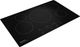 KitchenAid® 36" Black Induction Cooktop-3
