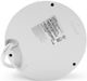 IC Realtime® White 4MP Indoor/Outdoor Vandal Dome Camera-4
