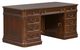 Liberty Furniture Brayton Manor 5-Piece Cognac Executive Desk Set-5
