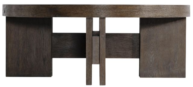 Bernhardt Living Outline Cassel Cocktail Table-2