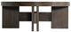 Bernhardt Living Outline Cassel Cocktail Table-2