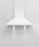 Fisher & Paykel Series 7 36" White Wall Mounted Range Hood-2