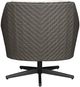 Vanguard® Furniture Michael Weiss Outdoor Seagate Swivel Chair-3