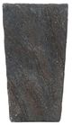 A & B Home Gunmetal 15" Small Outdoor Planter-1