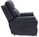 BarcaLounger® Louisville Rainer Ocean Leather Power Lift Recliner-4