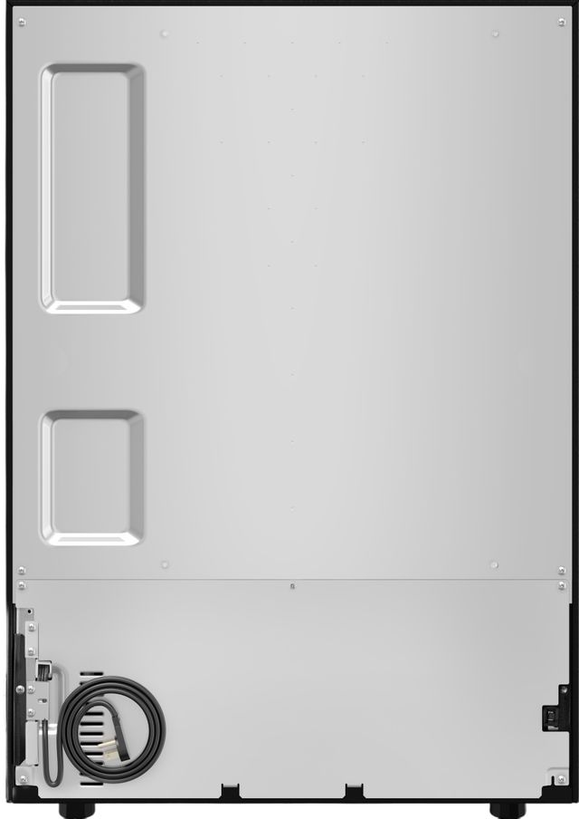 Kitchenaid® 24" Black Ore Built-In Wine Cooler-3