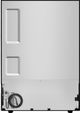 Kitchenaid® 24" Black Ore Built-In Wine Cooler With Full-Extension Wood-Front Racks-3