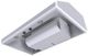 Vent-A-Hood® 36" White Under Cabinet Range Hood-3