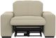Jackson Furniture Ferrara Smoke Power Rocker Recliner-3