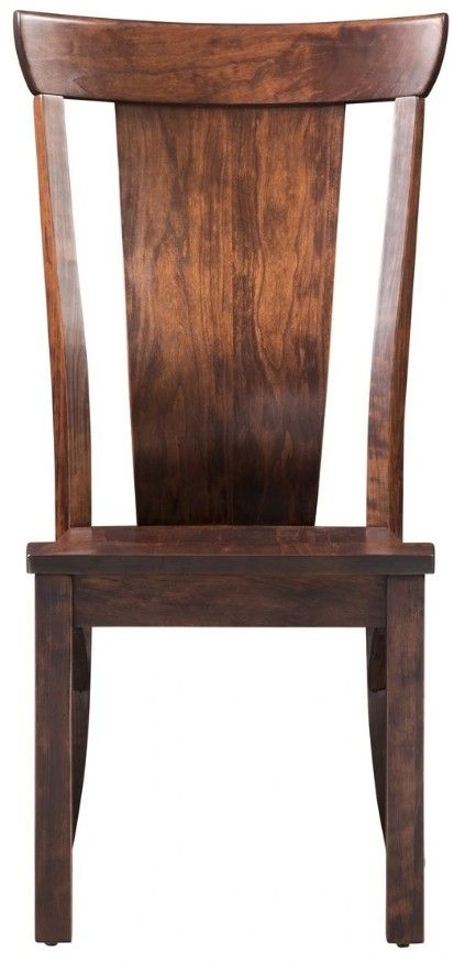 Mavin Customizable Rialto Dining Side Chair-2