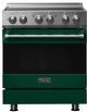 Viking® 3 Series 30" Ivy Pro Style Induction Range-0